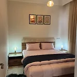 Appartement De Luxe Au Coeur De Casablanca Maarif