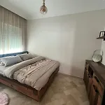 Appartement De Luxe Au Coeur De Casablanca Maarif