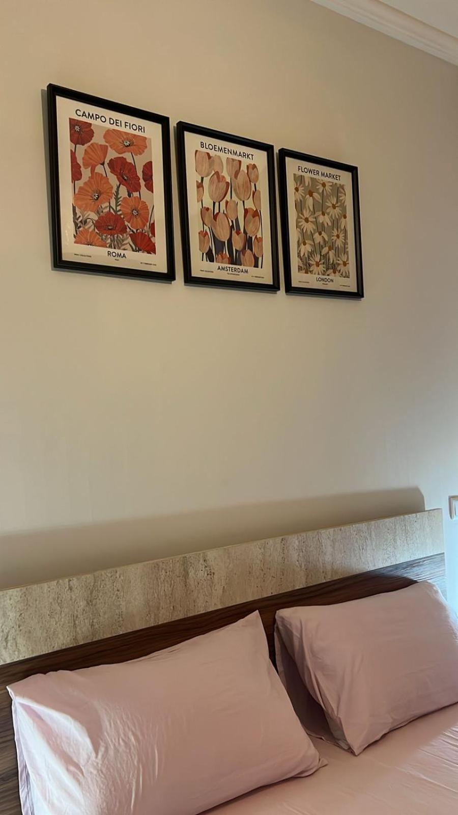 De Luxe Au Coeur De Maarif Casablanca