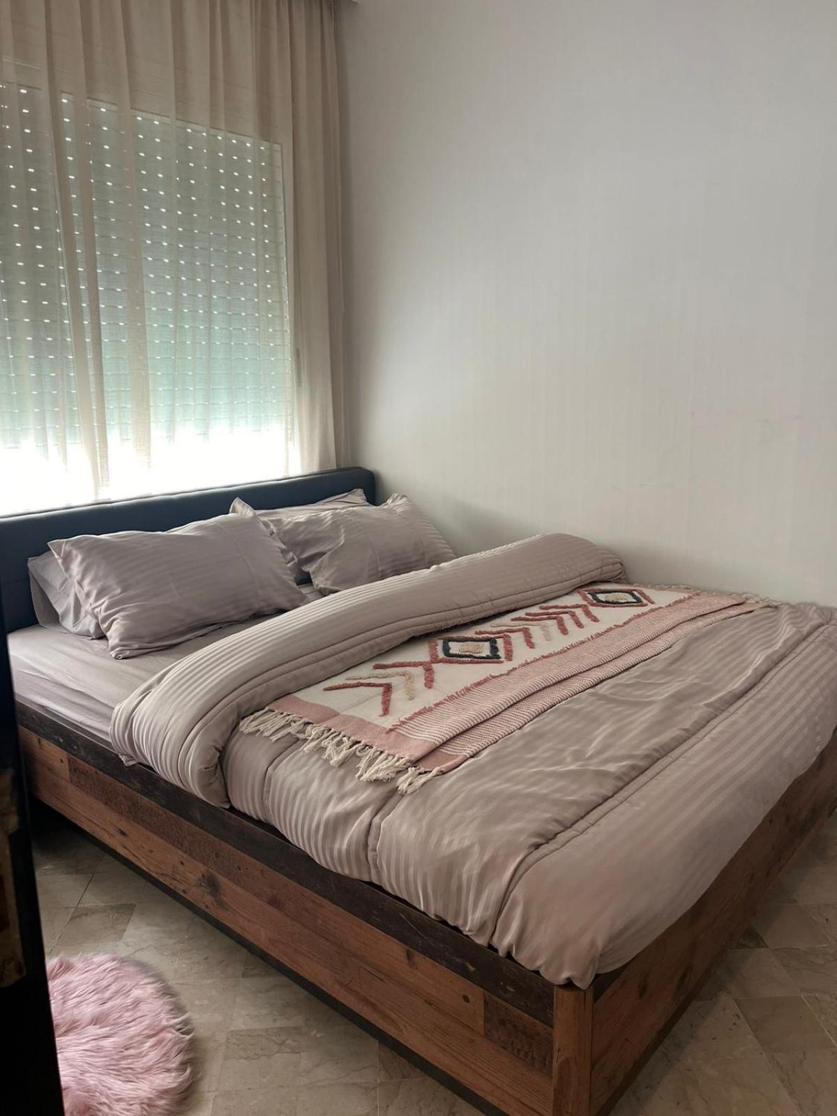 De Luxe Au Coeur De Maarif Casablanca